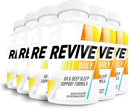 does-revive-daily-really-work